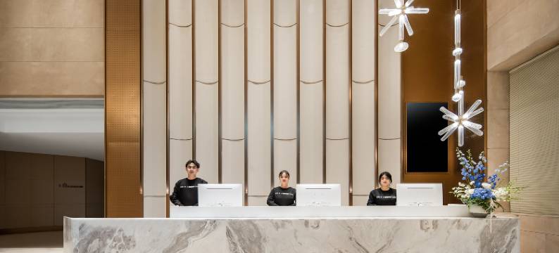 成都武侯西部智谷亚朵酒店图片
