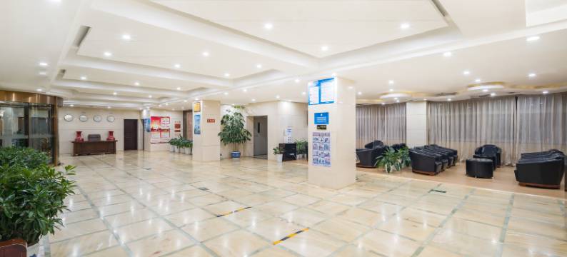 北京启航国际酒店(首都机场新国展店)图片