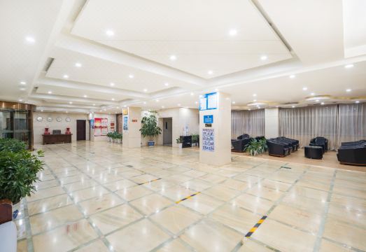 Beijing Qihang International Hotel Hotel Overview