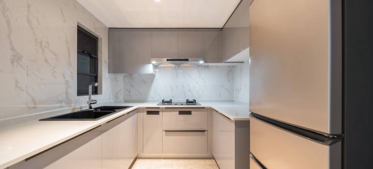 蔚莱海景酒店(三亚湾椰梦长廊凤凰机场店)图片