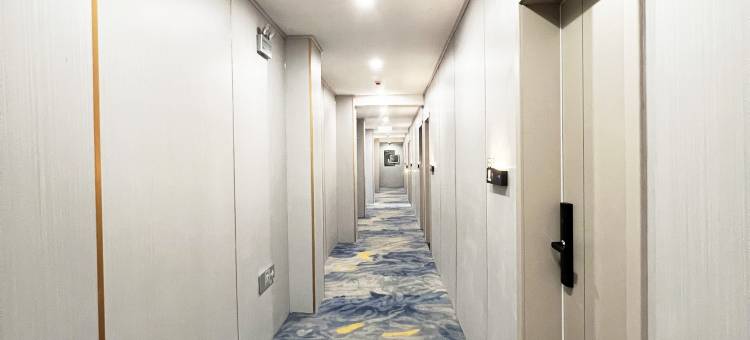 莒县好驿家商务酒店图片