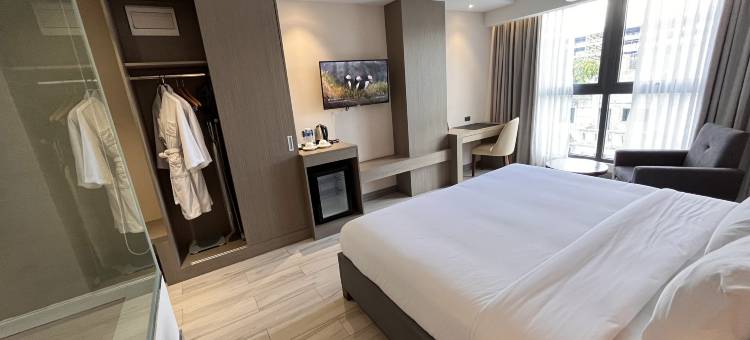 首都山丘套房酒店(Capitol Hill Hotel and Suites)图片