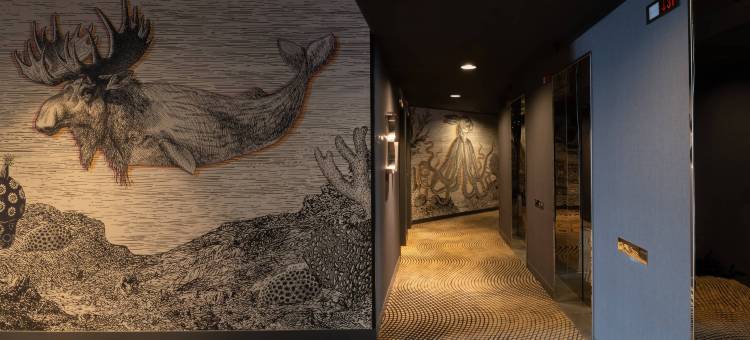 香港梦卓恩酒店(雅高集团旗下)图片