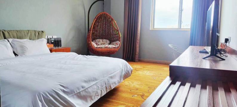 宣威鑫可为酒店(西宁店)图片