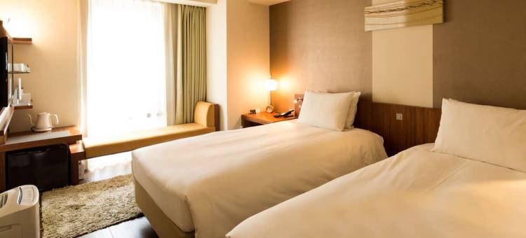 池袋利索酒店(Hotel Resol Ikebukuro)图片