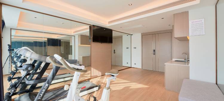 麗枫酒店(武汉龙湖天街光霞地铁站店)图片