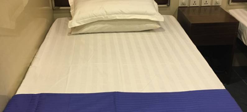 再来旅社(尖沙咀)图片