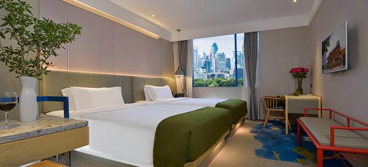 深圳南山南油服装批发城RANZ兰兹酒店(蛇口沃尔玛店)图片