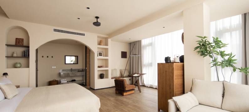 万宁枫野民宿(神州半岛环岛旅游公路店)图片