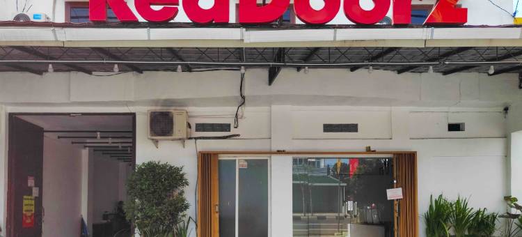 红多兹酒店-近普兰巴南寺(RedDoorz Near Prambanan Temple)图片