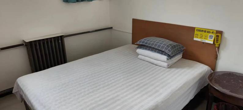 衡水明星宾馆图片