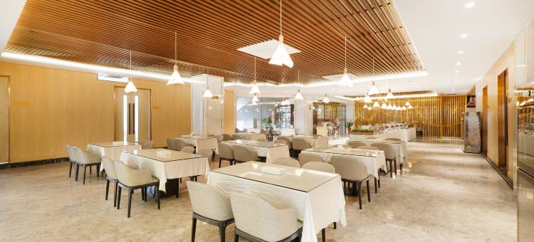 南安明超大酒店图片