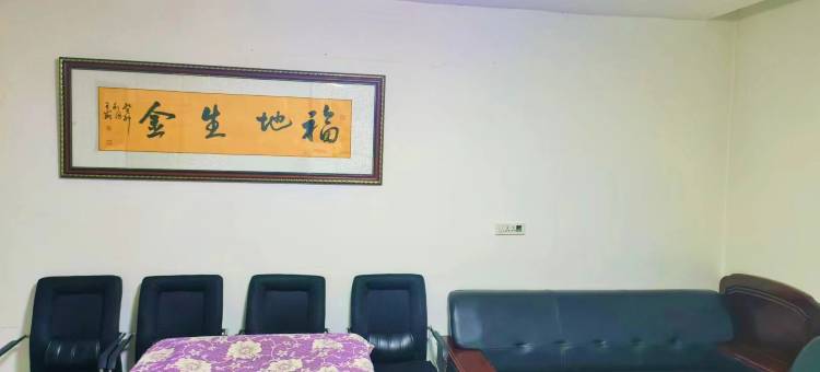 绥芬河泓旭快捷宾馆图片