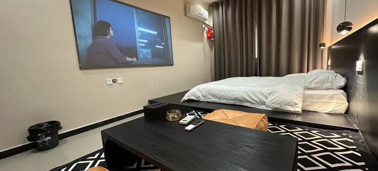 方糖秘谷影音民宿图片