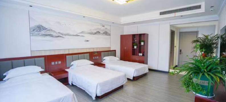 安吉泉湾民宿图片