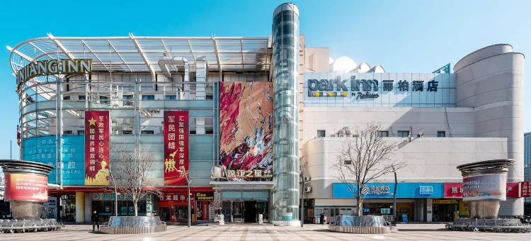 锦江之星品尚酒店(上海火车站南广场店)图片
