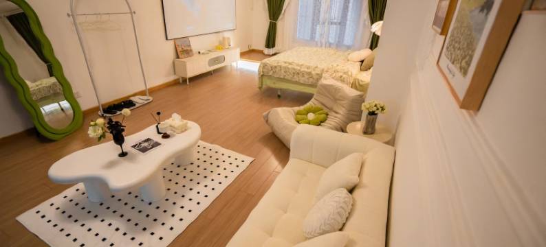 徐州璞舍民宿图片