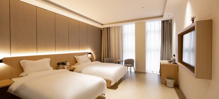 啡格尔酒店图片