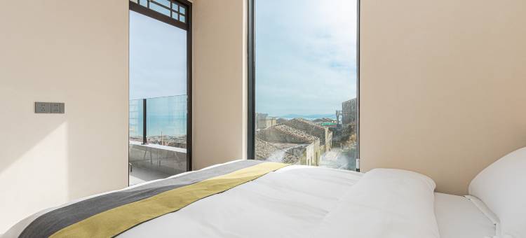 蓝海山居·依山傍海Landscape亲子休闲度假Villa美宿图片