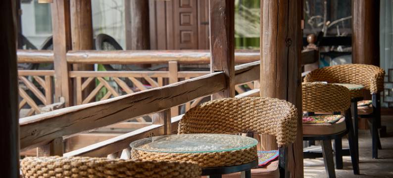 忆明轩客栈(丽江束河店)图片