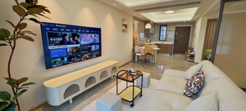 合浦首港海景美宿民宿图片