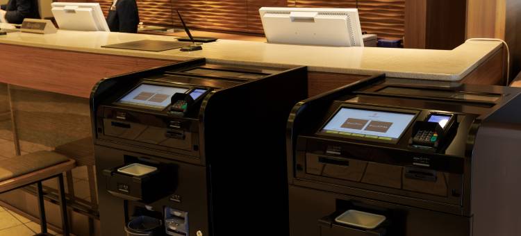 JR九州长崎酒店(JR Kyushu Hotel Nagasaki)图片