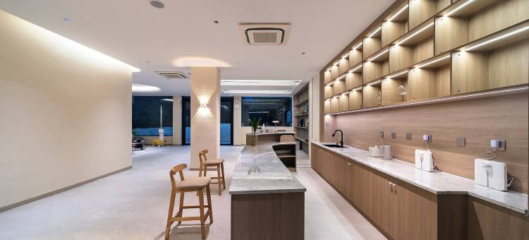 阳朔漠朔山居(十里画廊遇龙河店)图片