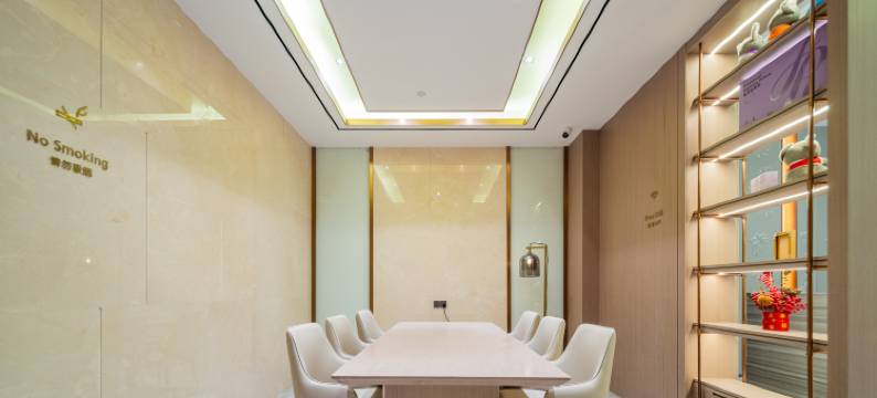 麗枫酒店(西安大明宫龙首原地铁站店)图片