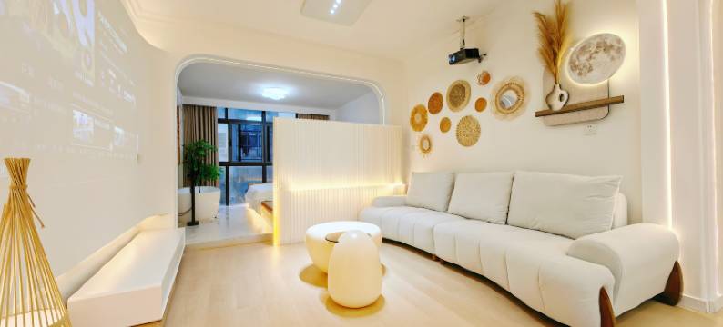 宜春温汤汤屿温泉美宿图片