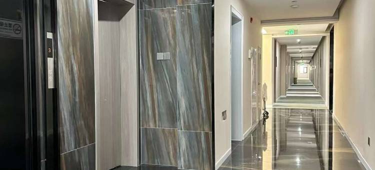 绿都宾馆(泾县精品一店)图片