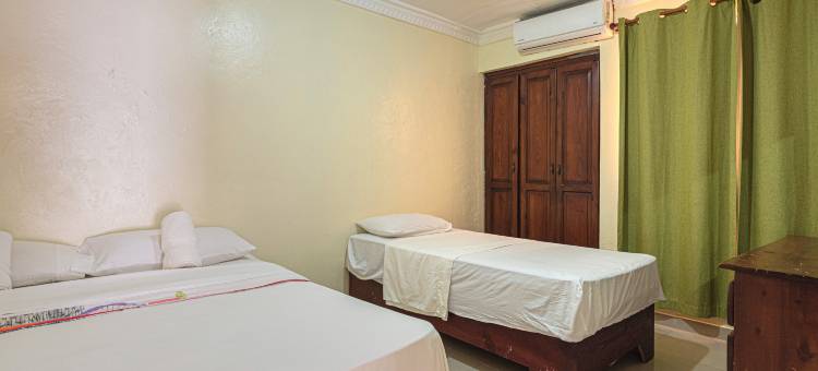 Tropical Island Aparthotel图片