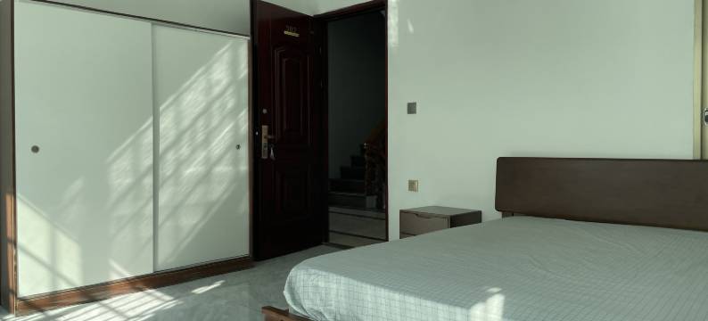 诏安高阳旅社图片