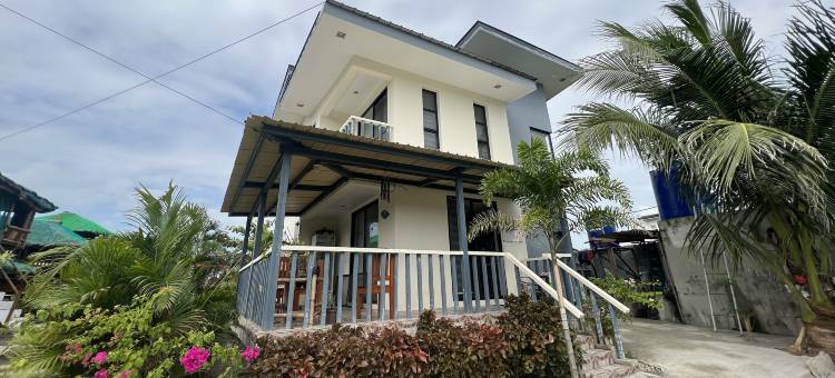 Lover's Point Beach Front Resort图片