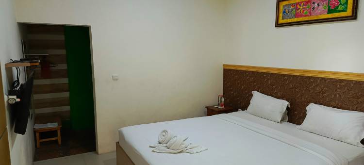 阿迪萨民宿(Adisa Homestay)图片