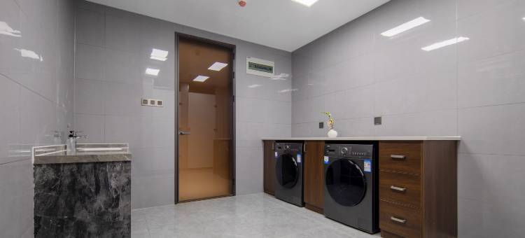 如家睿柏·云酒店(德州禹城客运中心商贸港店)图片