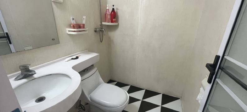 唐县华运酒店图片