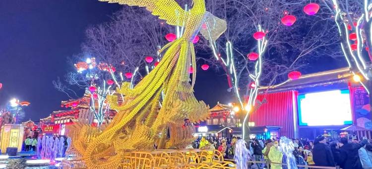 西安泊庭雅居图片