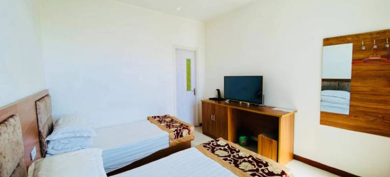 五寨居家苑宾馆图片