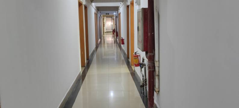 阳光公寓(中布店)图片