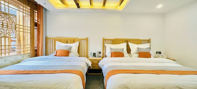 四方如驿客栈(丽江古城四方街店)图片