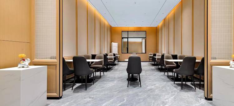 柏晏智享酒店(东莞高埗店)图片