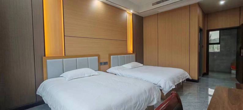 莲花垒里冲·清宿图片