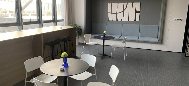 奥非昕电竞酒店(下塘比亚迪店)图片