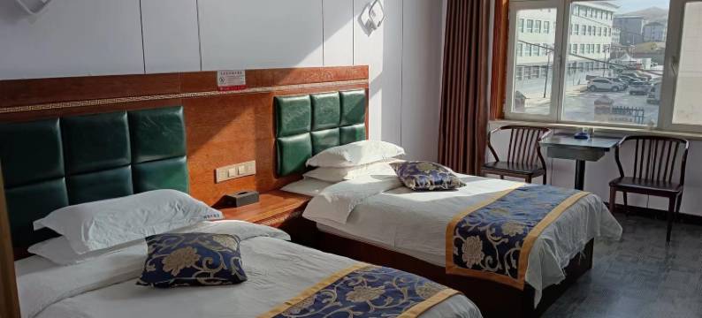 玛多玛域大酒店图片