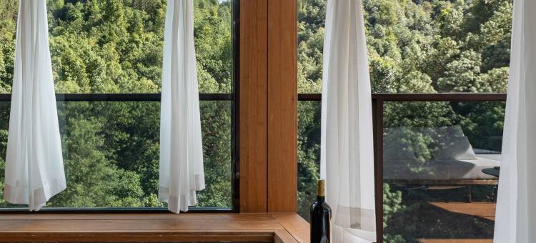 拾光记忆·热海硫磺温泉私汤民宿图片