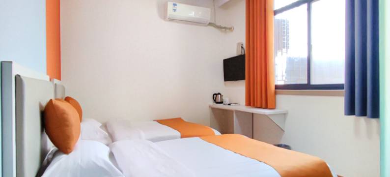 龙轩宾馆(开封鼓楼广场宋都皇城旅游度假区店)图片