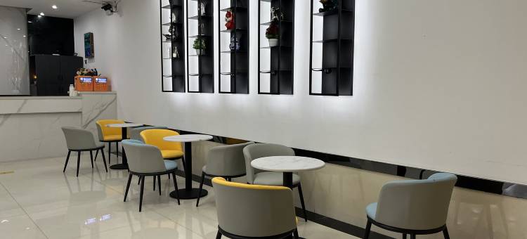 7天酒店(长治上党区府后东街店)图片