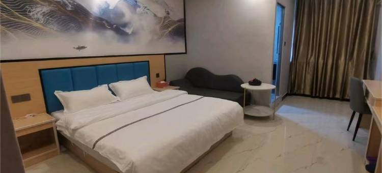 汕头和缘精品公寓图片