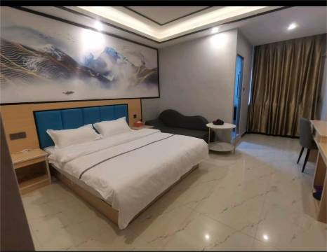 汕头和缘精品公寓