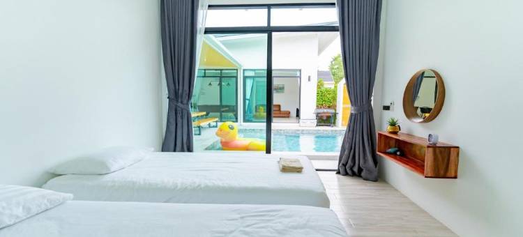 派拉蒙别墅1号(Villa Paramount 1)图片